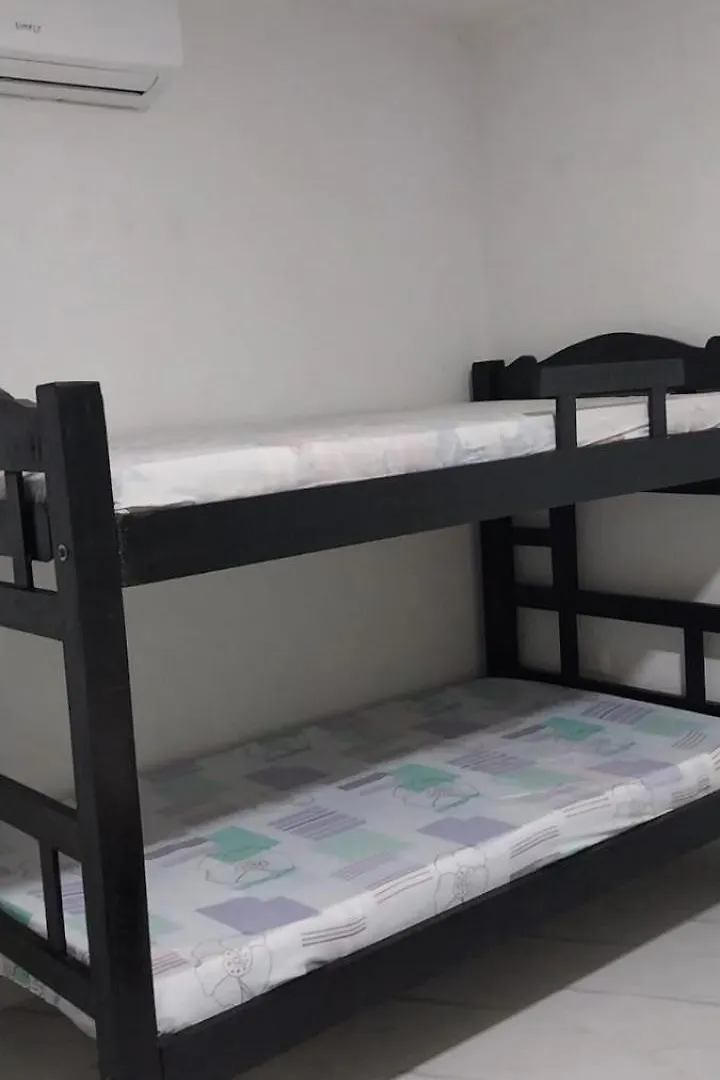Inn La Medellin Hostal Cartagena Colombia