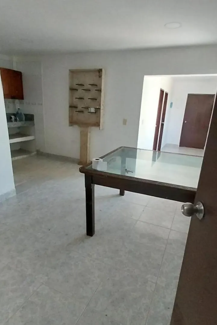 La Medellin Hostal Cartagena