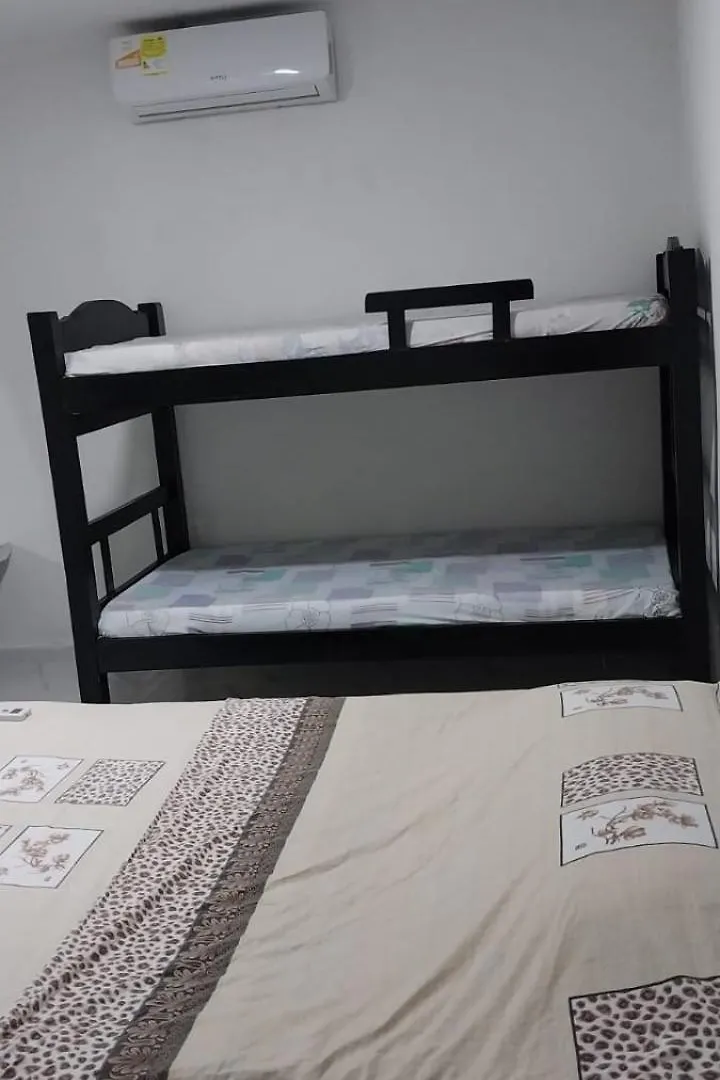 La Medellin Hostal Cartagena
