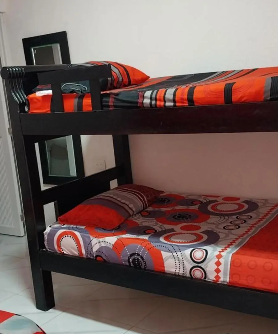 La Medellin Hostal Cartagena