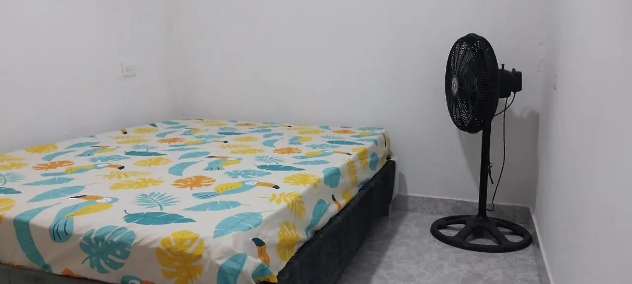 La Medellin Hostal Cartagena