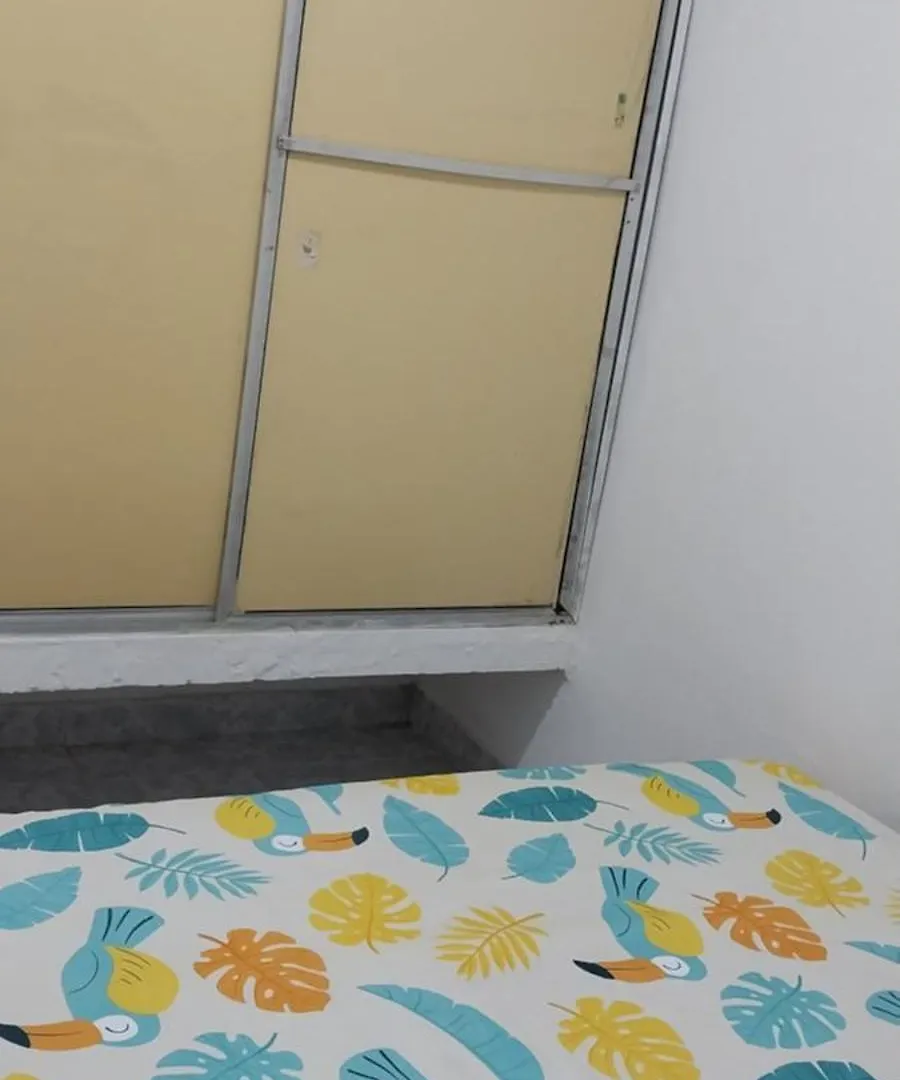 La Medellin Hostal Cartagène Colombie