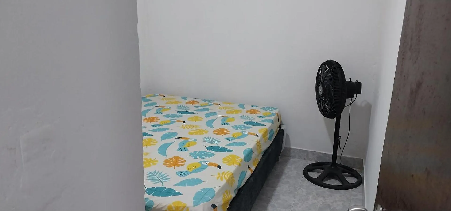 La Medellin Hostal Cartagène Mini-hôtel