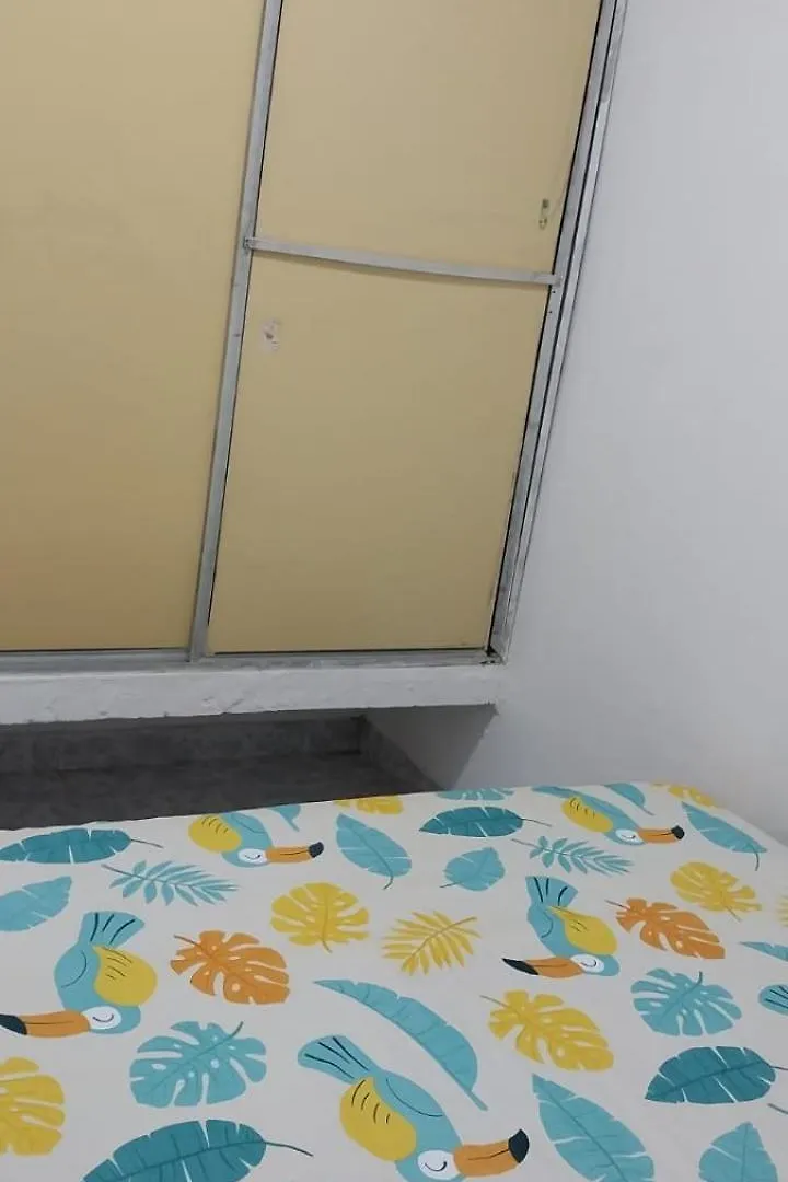 Mini-hôtel La Medellin Hostal Cartagène