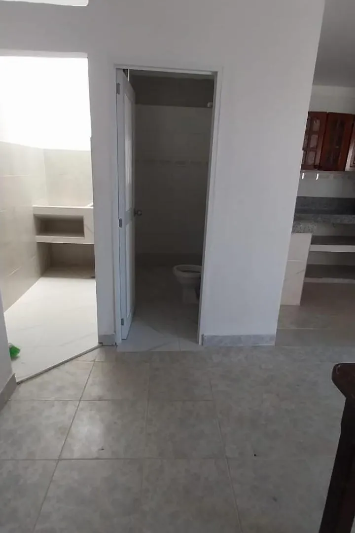 La Medellin Hostal Cartagène 0*,  Colombie