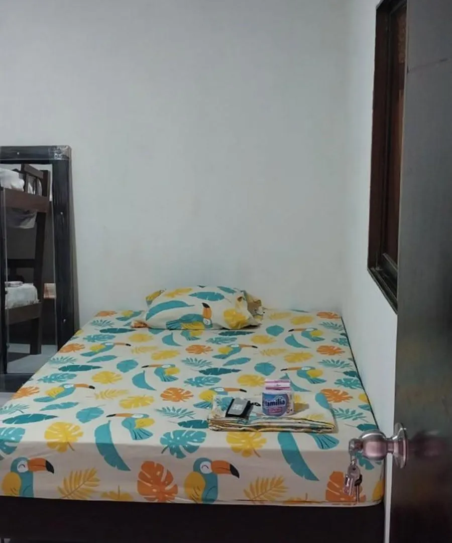 La Medellin Hostal Cartagène 0*,