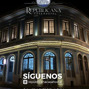 Republicana Casa - 1 Quimbaya Bogotá