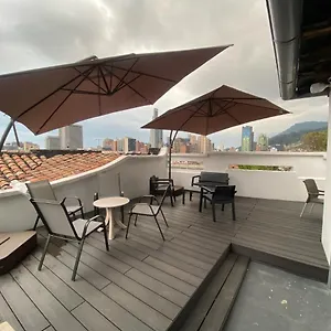 Republicana Casa - 6 Calima Bogotá
