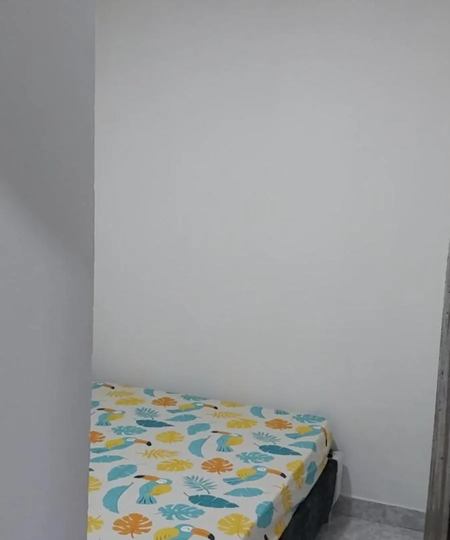 Inn La Medellin Hostal Cartagena Colombia