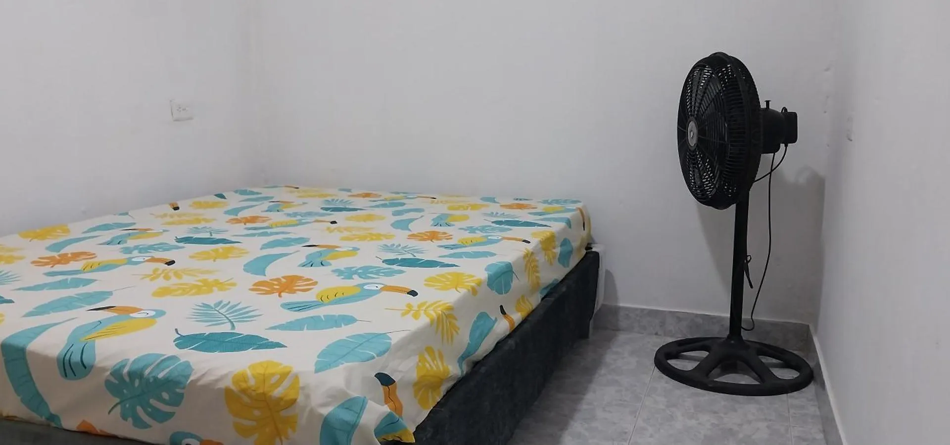 La Medellin Hostal Cartagena 0*,  Colombia