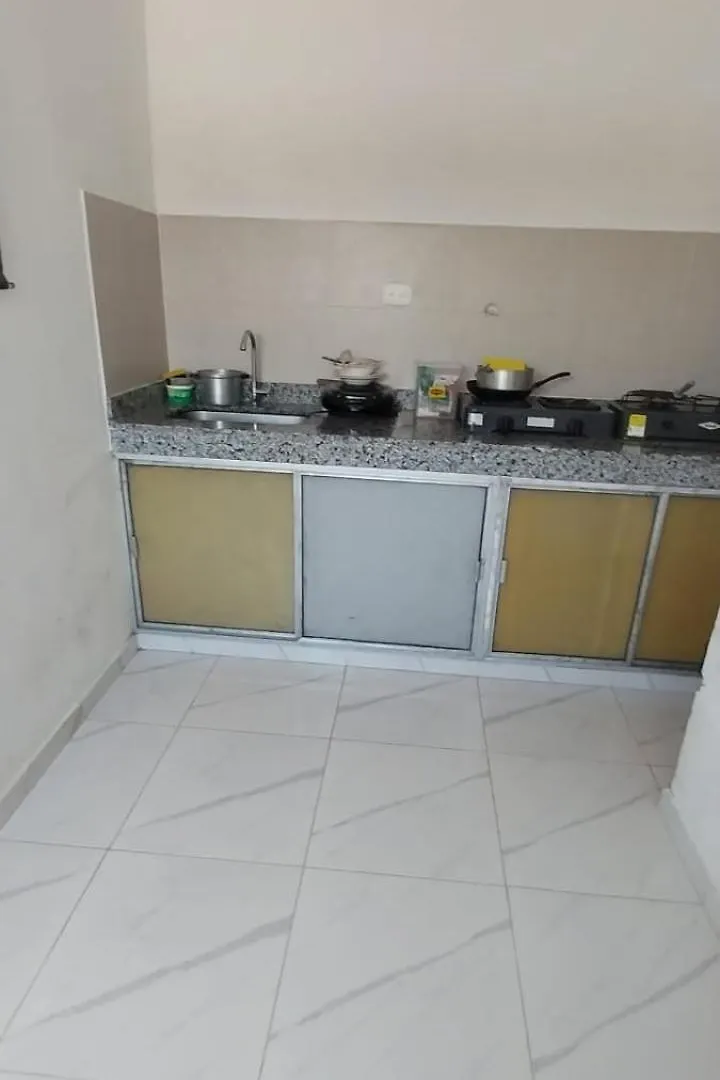La Medellin Hostal Cartagena 0*,