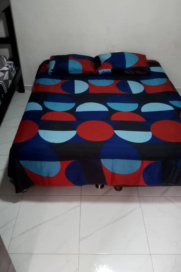 Inn La Medellin Hostal Cartagena