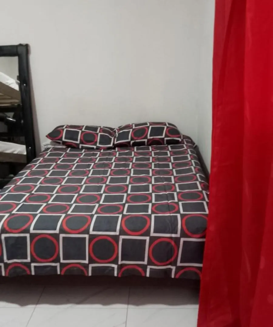 La Medellin Hostal Cartagena 0*,  Colombia