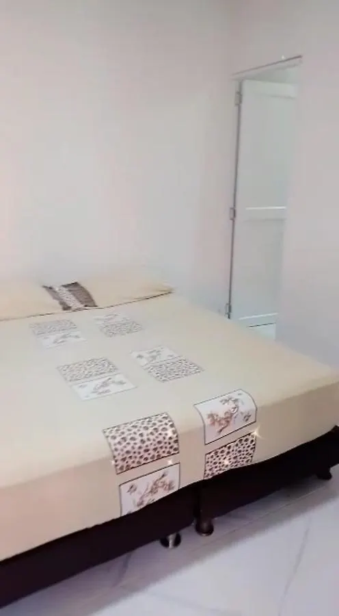 Inn La Medellin Hostal Cartagena