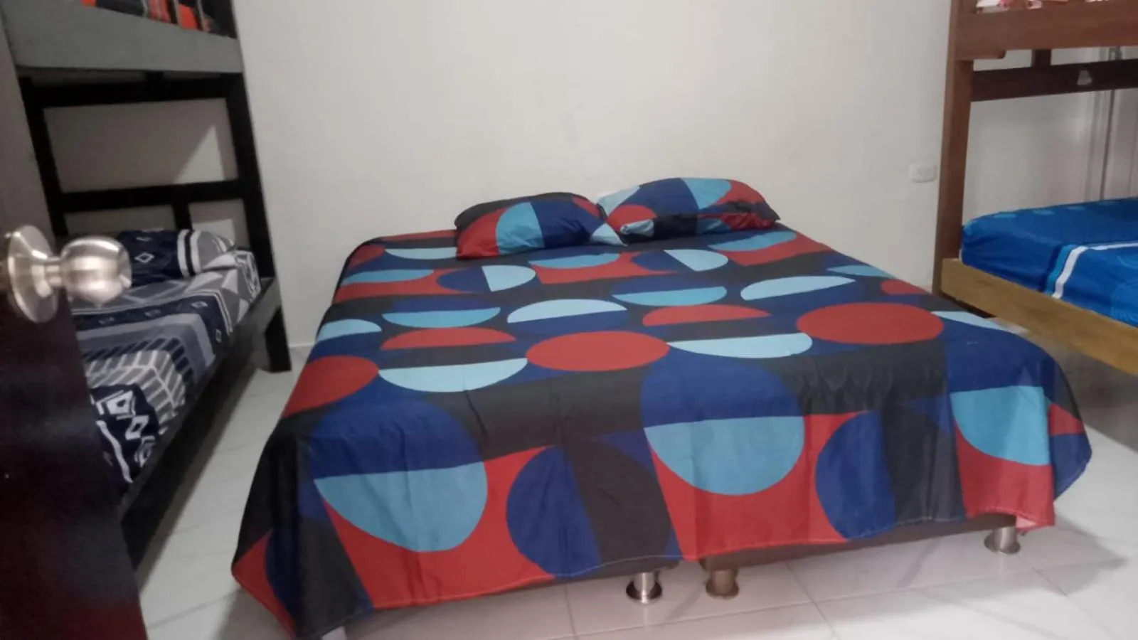 Inn La Medellin Hostal Cartagena