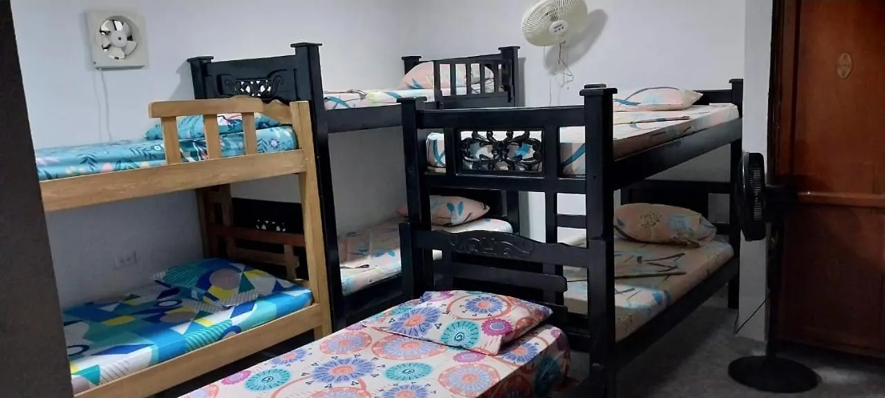 La Medellin Hostal Cartagena